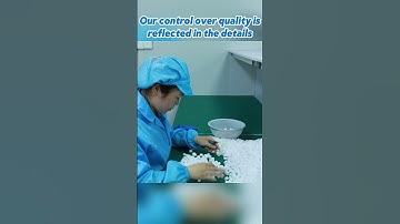 Behind the Scenes: Filter Element Production