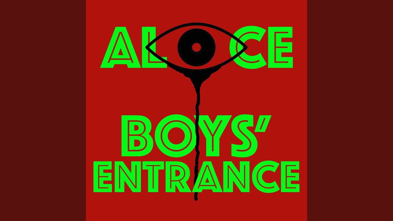 Watch Alice on YouTube Watch Alice on YouTube