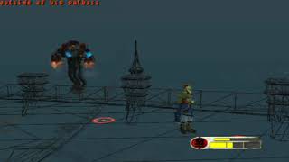 Jak 2 real Debug