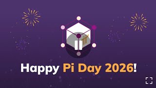 HAPPY PI DAY 2026 