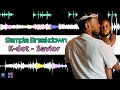 Sample Breakdown: Kendrick Lamar - Savior ft. Baby Keem & Sam Dew