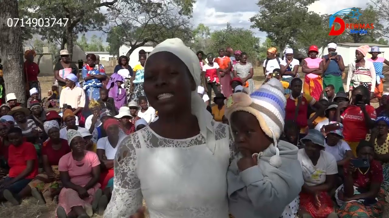 MUTOKO.....TONGOGARA.......VABEREKI VOTAURA MAONERO AVO PABASA RAITWA PACHIKORO CHAVO