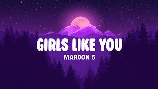 Ellie Goulding – Girls Like You (Lirik) | Video Lirik Resmi | Cover Pop Emosional screenshot 5