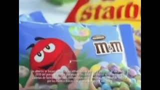 Walmart - Easter Spanish (Español) Commercial (Comercial) 2010