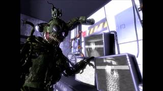 inside us (fnaf sl and 6 sfm peviw 2)