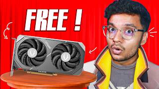 FREE GRAPHICS CARD CONTEST ( check desc ) ! VALORANT GAMING #REFLEXKAFLEX