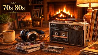 Timeless Soft Rock Love Songs of the 70s & 80s 🌹 Music Memories screenshot 4