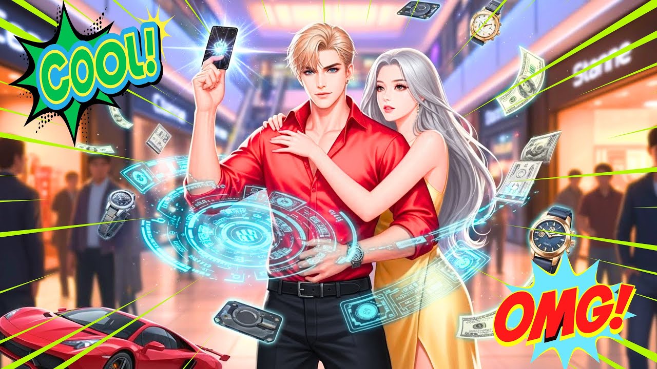 🏆 Kekasih Meremehkan, Aku Aktifkan Sistem & Balas Dendam! | Best Manhwa