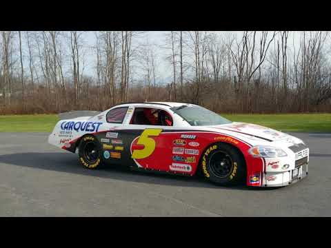 46 Modifikasi Mobil Nascar HD Terbaik