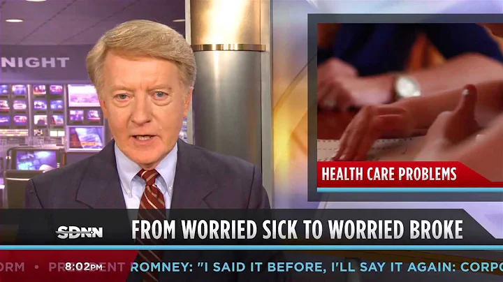 The 100th Day of the Romney Administration