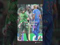 India vs Pakistan  India  won by 61 runs😈😈😈😈😈😈😈🔥🔥🔥🔥🔥🔥🔥