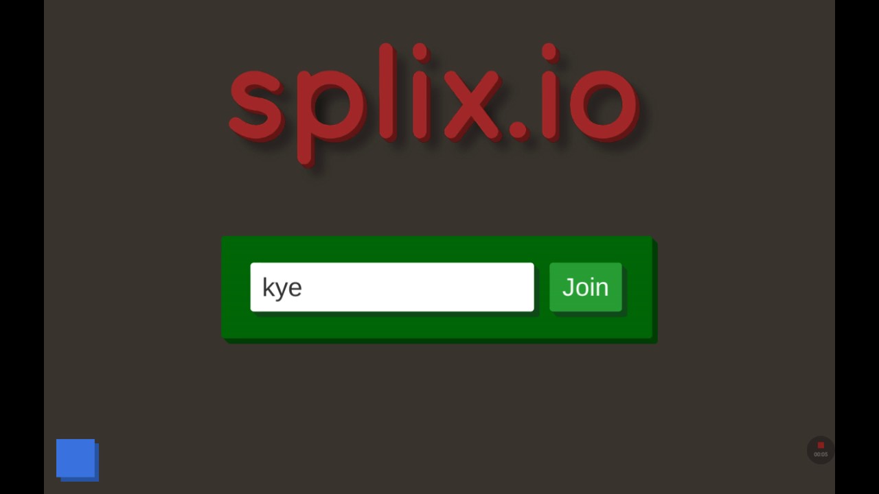 Splixio game play (ep1)