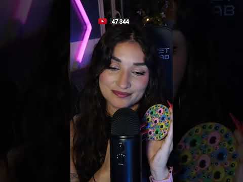(ASMR) C'est l'heure de dormir 💕 (Portrait)