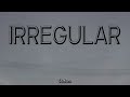IRREGULAR 「Scorpio」 : Cover by Mangornfah