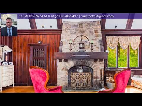 62 E Starrs Plain Road, Danbury, CT home video tour