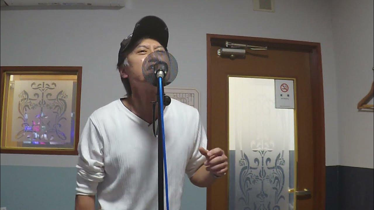 串田アキラ『キン肉マン Go Fight!』うたってみた YouTube