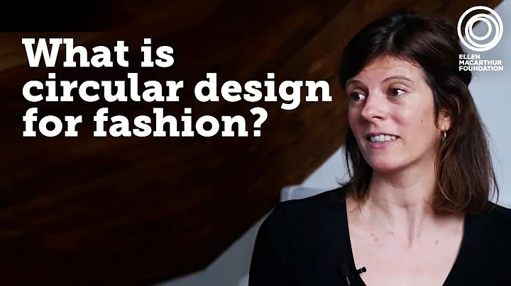 What is circular design for fashion? | The Circula...