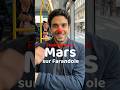 Mars sur Farandole