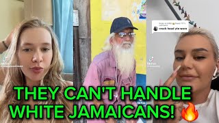The White Jamaicans Leaving The Internet Completely Stunned… 😳🇯🇲 