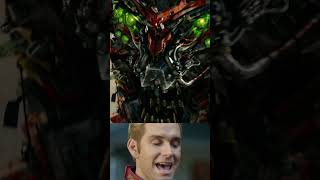 🦝My ranking of every Devastator design with the help of hilarious memes-(#shorts)🦝 Profile