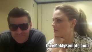Celebrity BONES: David Boreanaz and Emily Deschanel Tease the Biggest Challenge Booth and Brennan Have Faced Net Worth