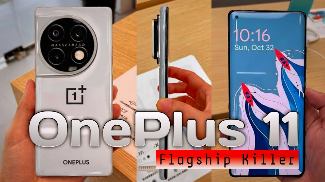 Oneplus 11 Купить В Москве Глобальная Версия