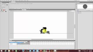 Animation tutorial: Counter-Attacks