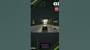 Fantastic Time Race... #shorts #nfs #racing #carracing #racinggames #nfsnolimits #nfsmostwanted #nfs