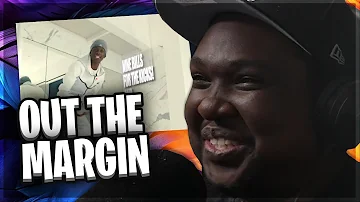 LeoStayTrill - Out The Margin (Official Music Video) (REACTION)