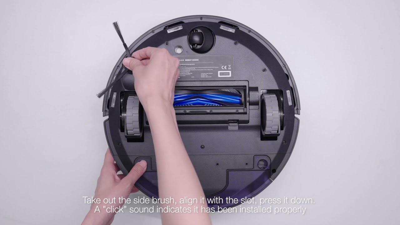 ECOVACS Japan公式サイト