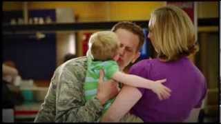 Operation Homefront: Making A Difference For Military Families