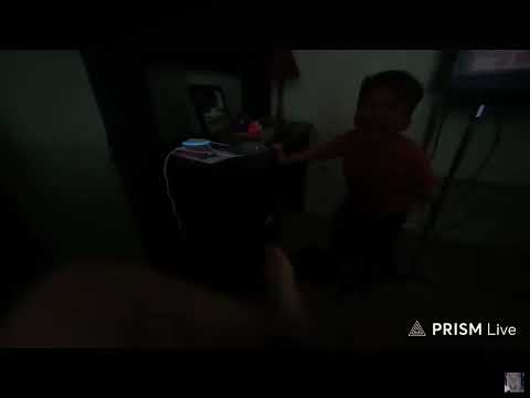 Luca messes with Alexa again but Donutboy gets annoyed