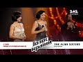 The Alibi Sisters — "Чирибим-чирибом" — выбор вслепую — Голос страны 11 Mp3 Song