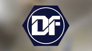 Fasteners product production to quality inspection process