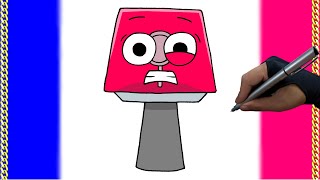 How To Draw Sprunki Oc Panic How To Draw Sprunki Oc Panic