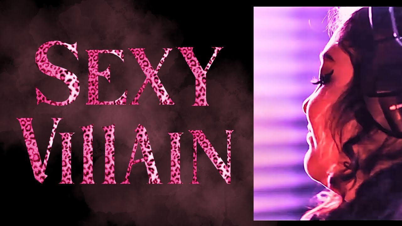 "Sexy Villain" - Remi Wolf Cover -  EPIC Music Video