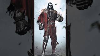 Бестиарий Ведьмак: Дикая Охота #bestiary #дикаяохота #witcher #shorts #fypage #dzikigon #бестиарий