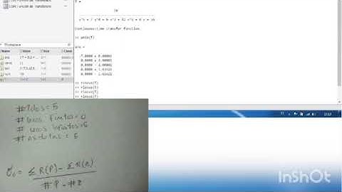 Análisis del Lugar Geométrico de las Raíces de una Función Transferencia en Matlab