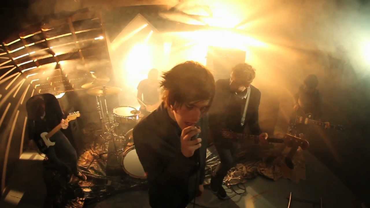 What Happened In Vegas - CLEARWATER [Official Music Video]