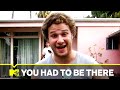 On the Set of ‘Knocked Up’ w/ Seth Rogen, Jonah Hill & More 🎬 You Had To Be There