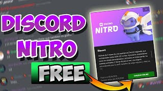 DISCORD RAID BOT AND GIFTS