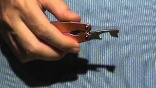 Leatherman Juice S2 Multi Tool Review