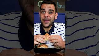 Barbeque Burger - 'Brothers in Law' | @Teostyyy