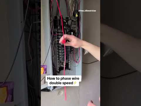 New Gen of Electricians are Obsessed with THESE!!โก