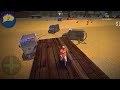 Rampage mode in Desert Outpost Payback 2
