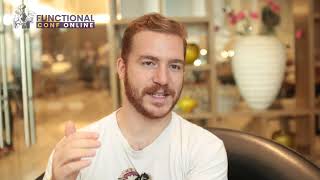 Andrea Leopardi's journey to FP and using Elixir