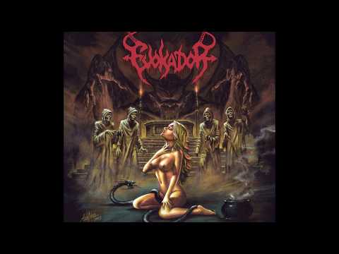 Evokador — Evokador - La última trompeta