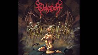 Evokador - La ùltima trompeta