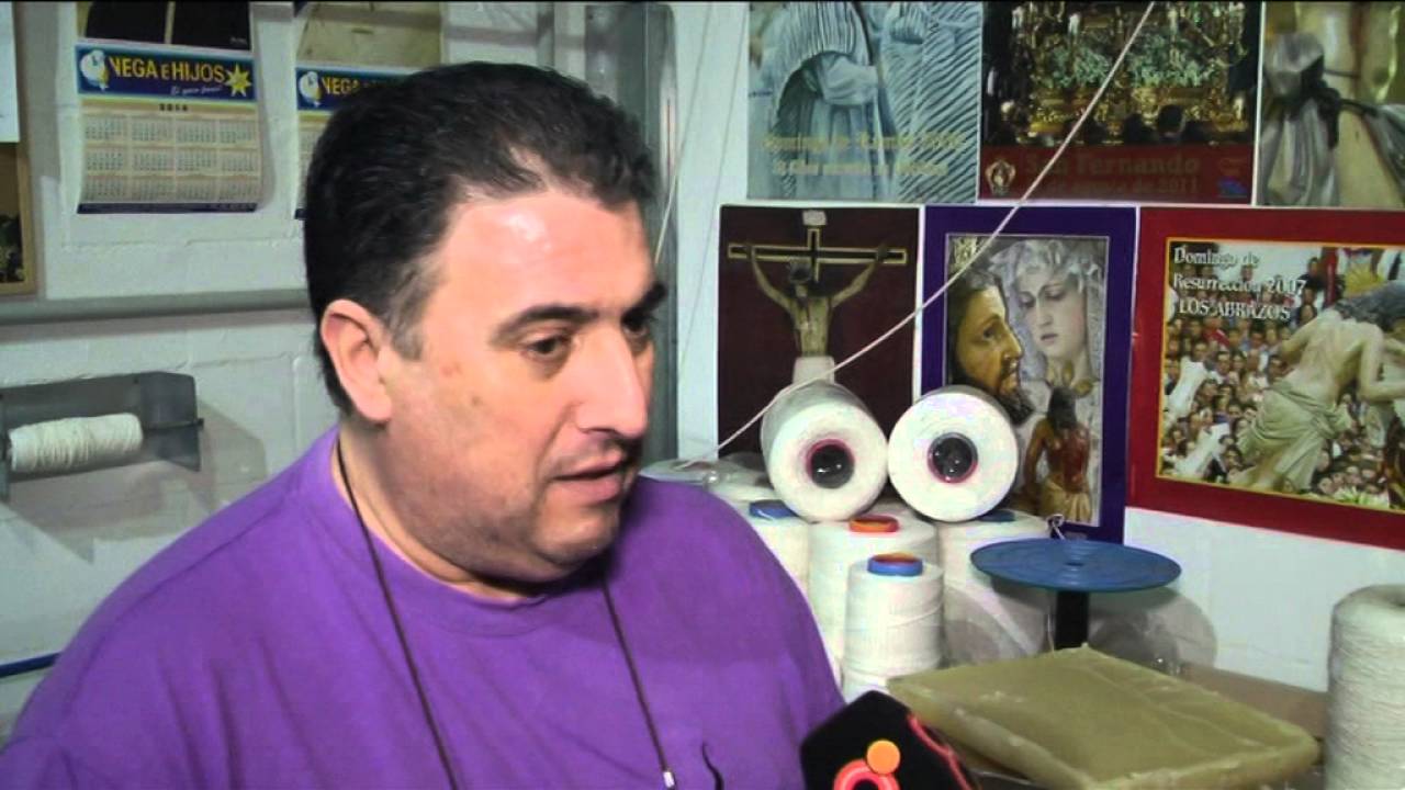 Hecho en Cádiz - Cerería la Madrugá