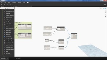 [Autodesk BIM Guidebook2 Dynamo] G3 Sheet view Size 따라하기